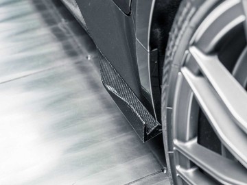 Audi RS6-R Avant ABT &ndash; Po prostu szaleństwo